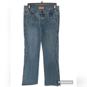 Capuccino Juniors Jeans